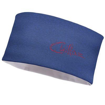 Chillaz Floral Logo Headband